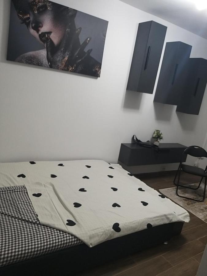 Ovidiu Relaxing Place Bucureşti Exterior foto