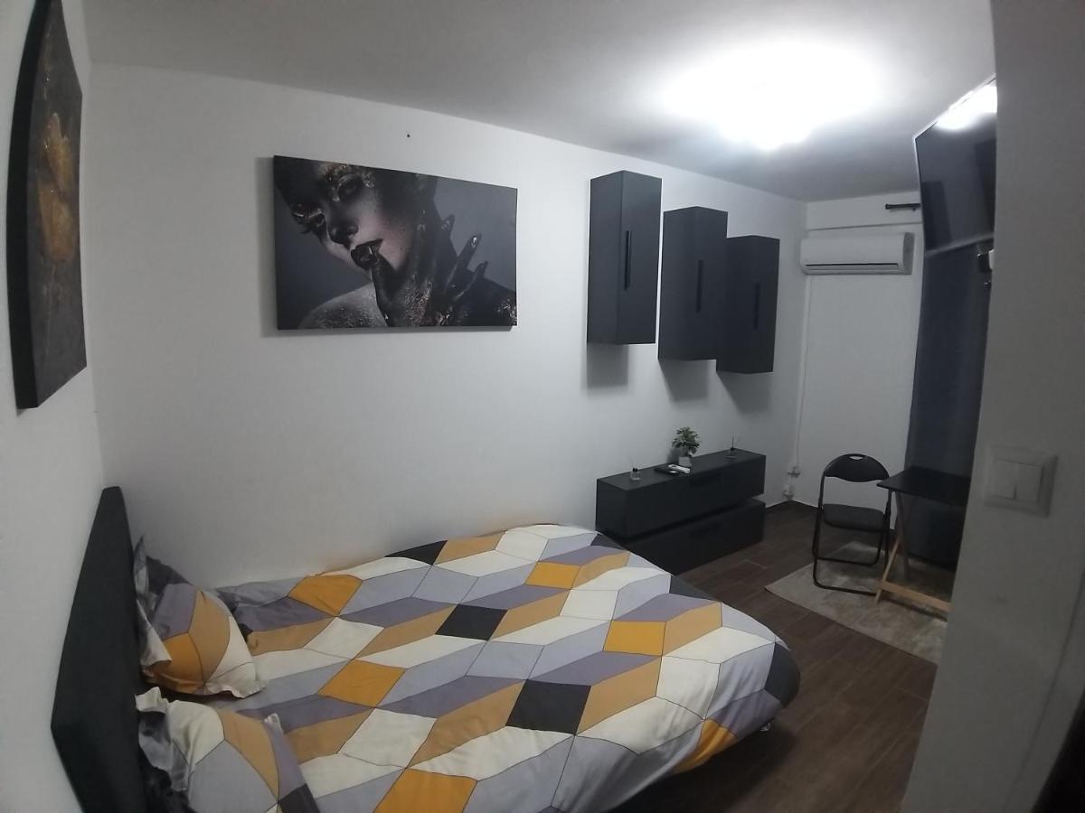 Ovidiu Relaxing Place Bucureşti Exterior foto